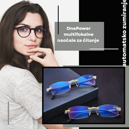 Pametne Naočale Protiv Zračenja - Vision™ + Besplatna Kožna Futrola